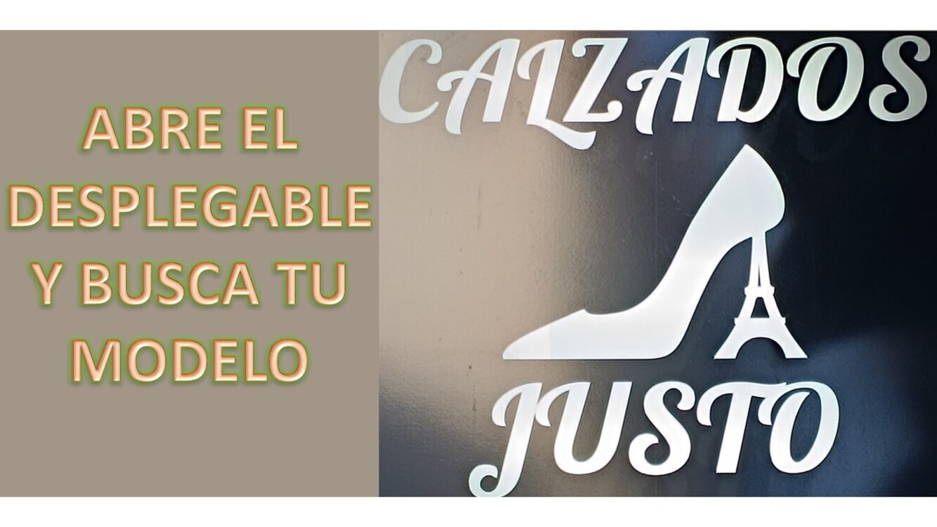 Calzados Justo